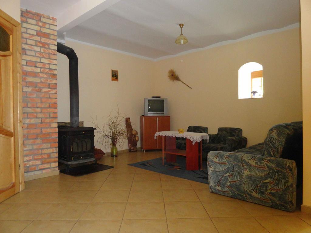 Zagroda Cztery Wiatry Sądry Quarto foto